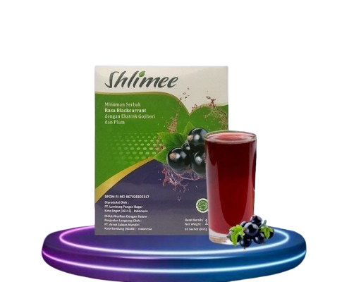 Shlimee Netlife Fiber